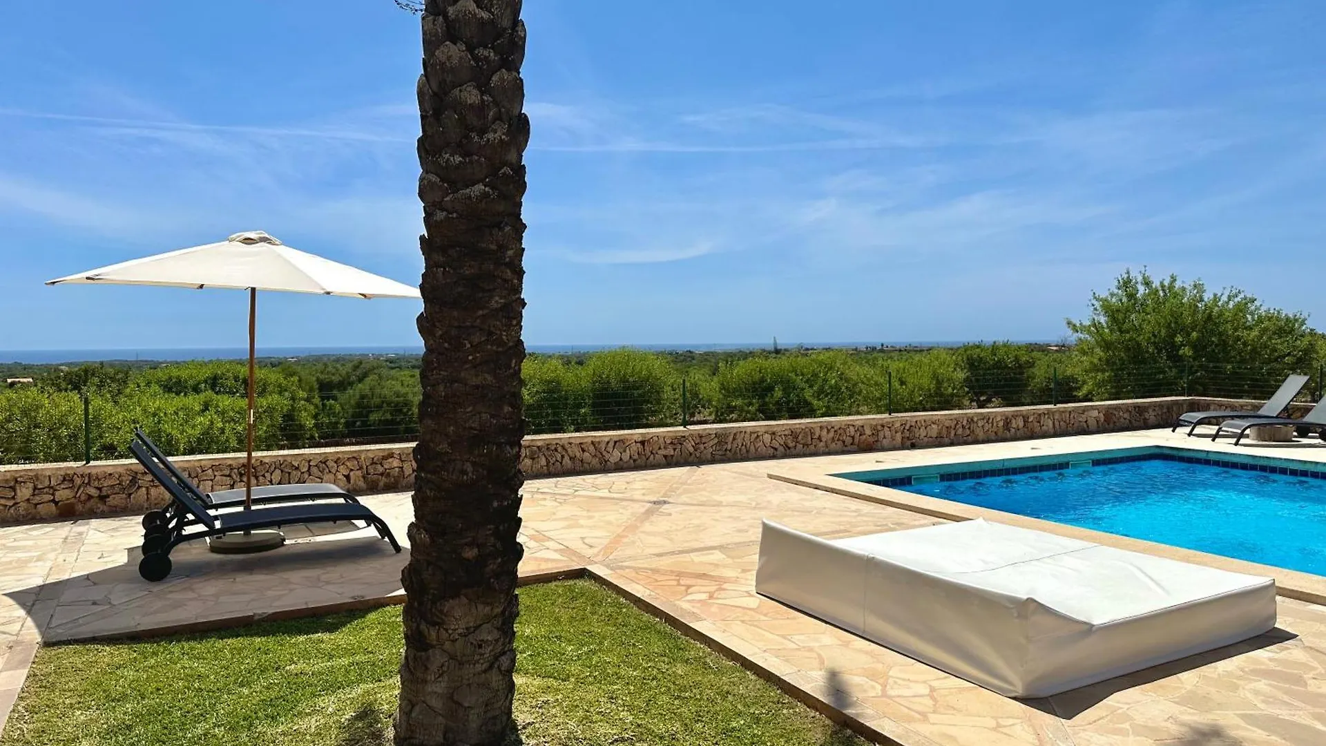 Villa Es Serral Felanitx Spain